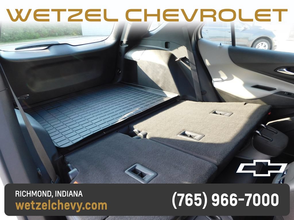 Used 2020 Chevrolet Equinox LS AWD/4WD image 24