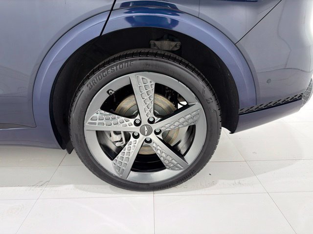Used 2022 Genesis GV70 3.5T Sport w/ Sport Prestige Package AWD/4WD image 47