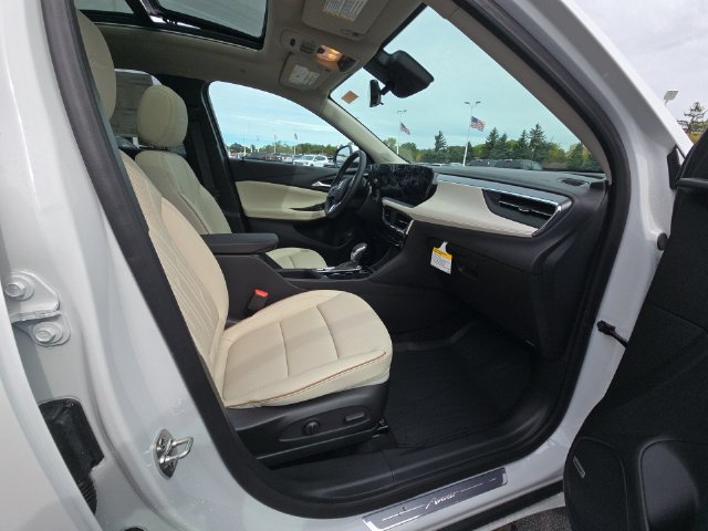 New 2026 Buick Encore GX Avenir w/ Avenir Technology Package AWD/4WD image 29