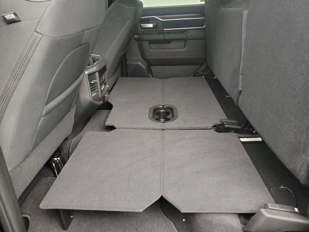 Used 2025 RAM 2500 Big Horn image 20