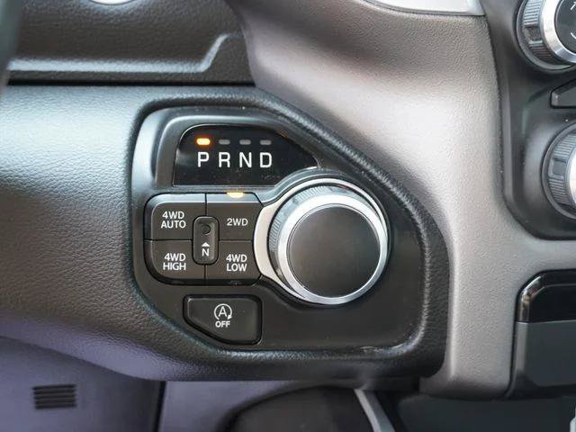 Certified 2023 RAM 1500 Lone Star AWD/4WD image 24