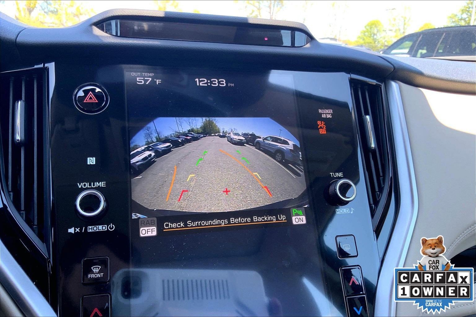 Certified 2023 Subaru Legacy Limited AWD/4WD image 30