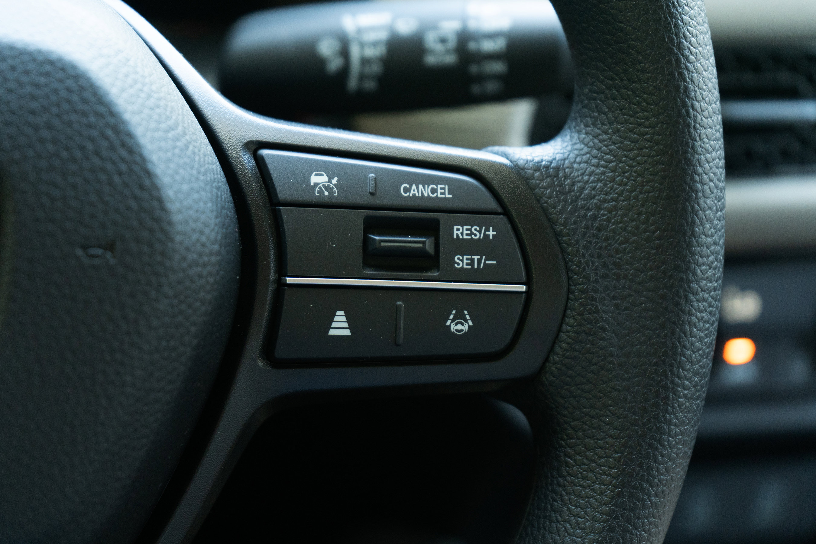 Certified 2026 Honda HR-V LX image 21