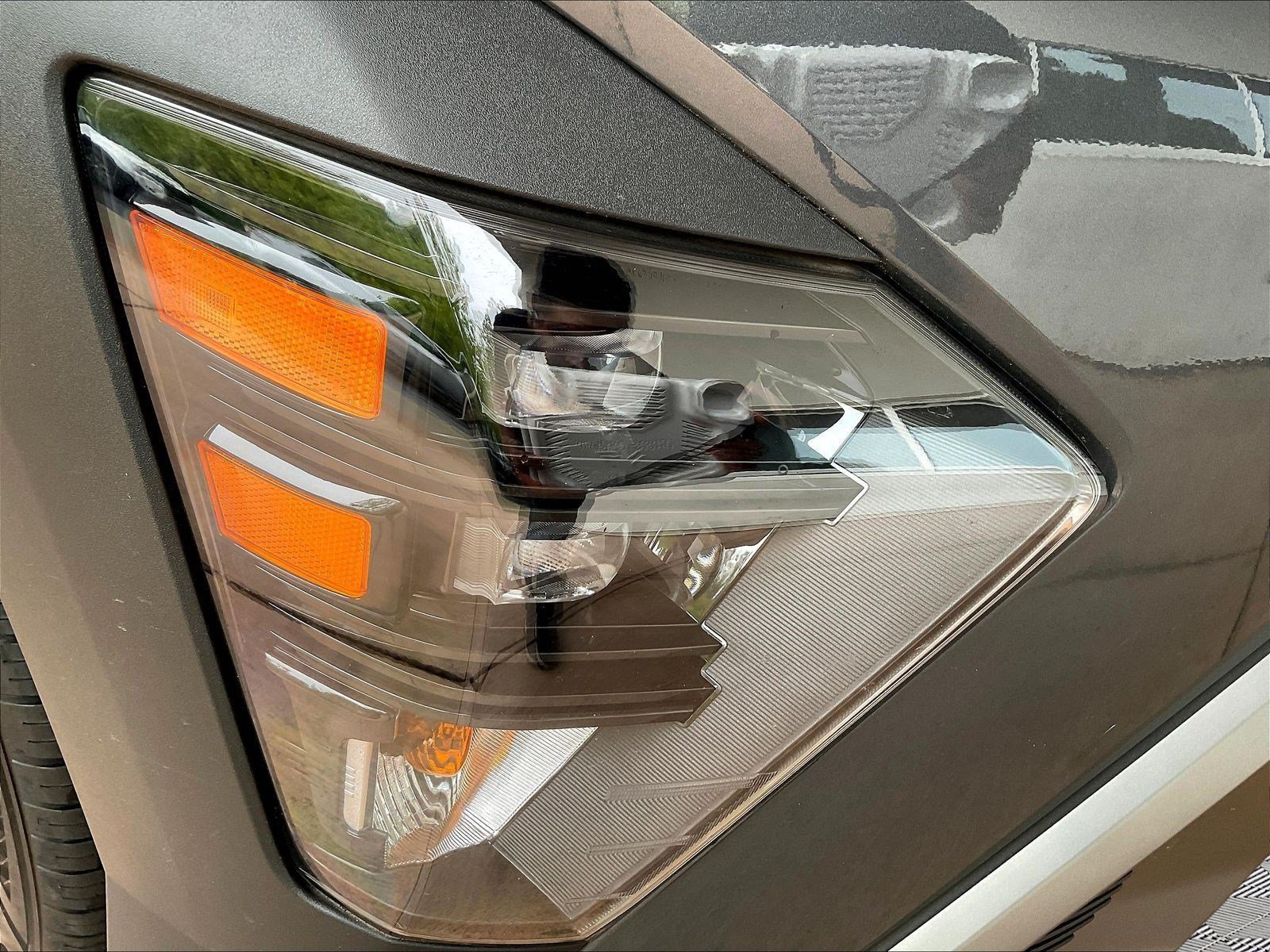 Used 2024 Hyundai Kona SEL FWD image 29
