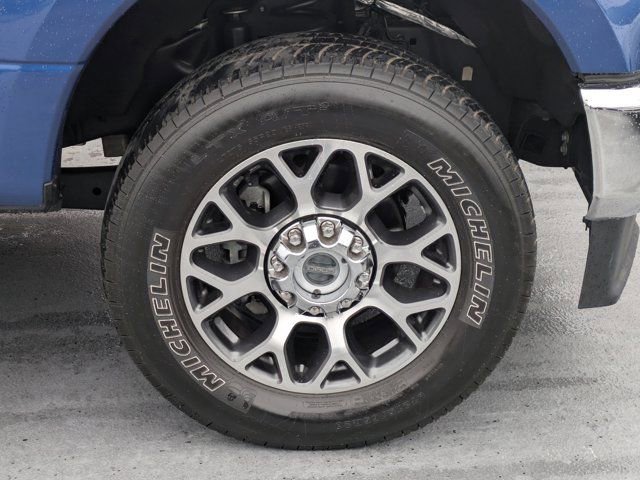 Used 2022 Ford F250 Lariat w/ Lariat Value Package image 9