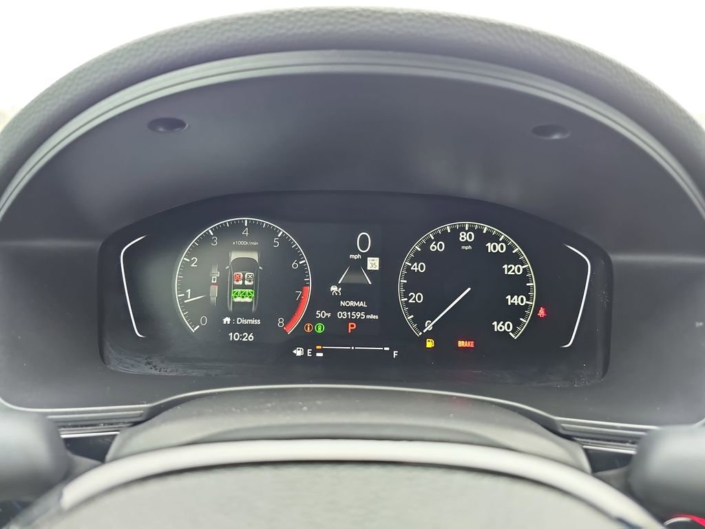 Used 2024 Honda Civic Sport image 21