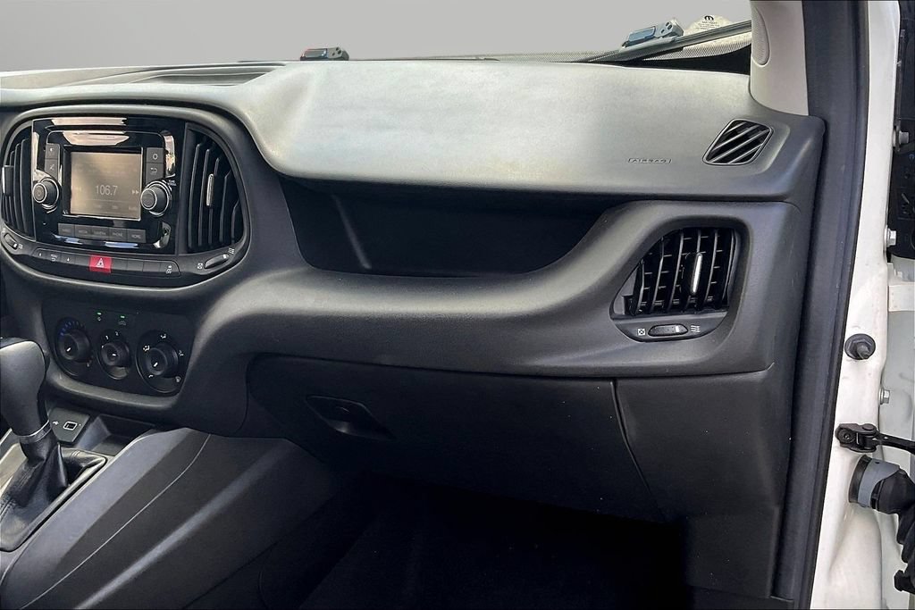 Used 2022 RAM ProMaster City Wagon FWD image 26