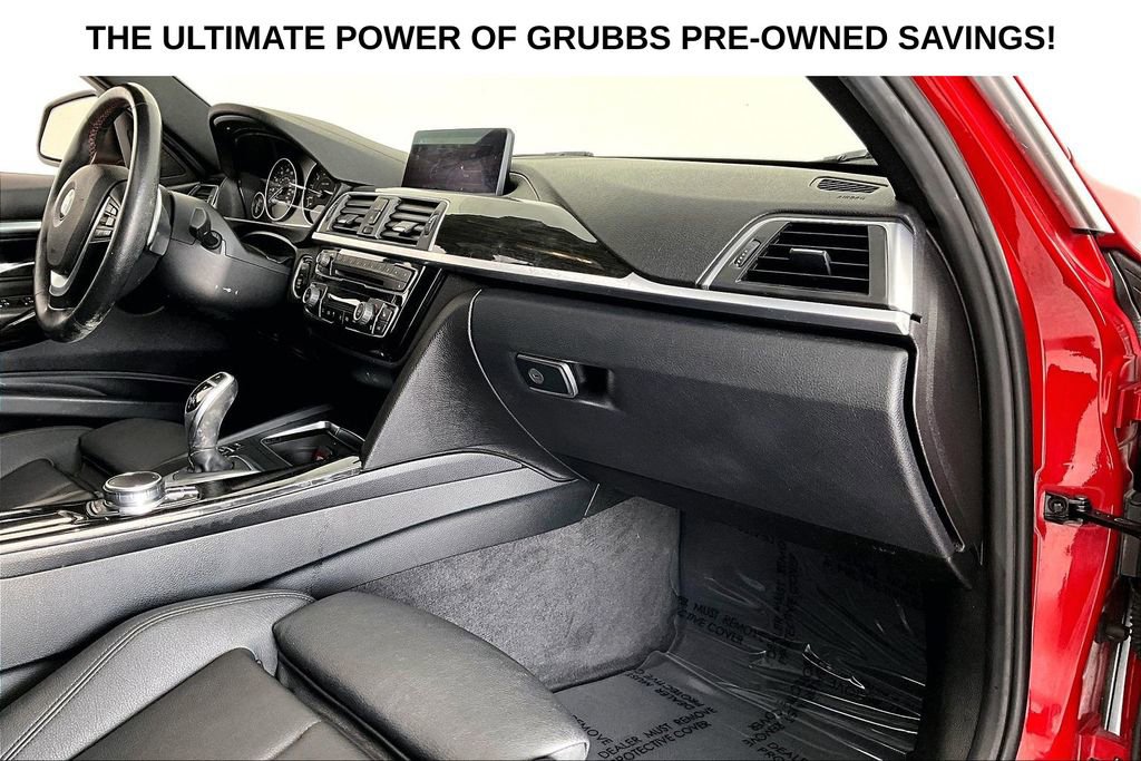 Used 2018 BMW 330i Sedan w/ Convenience Package RWD image 20