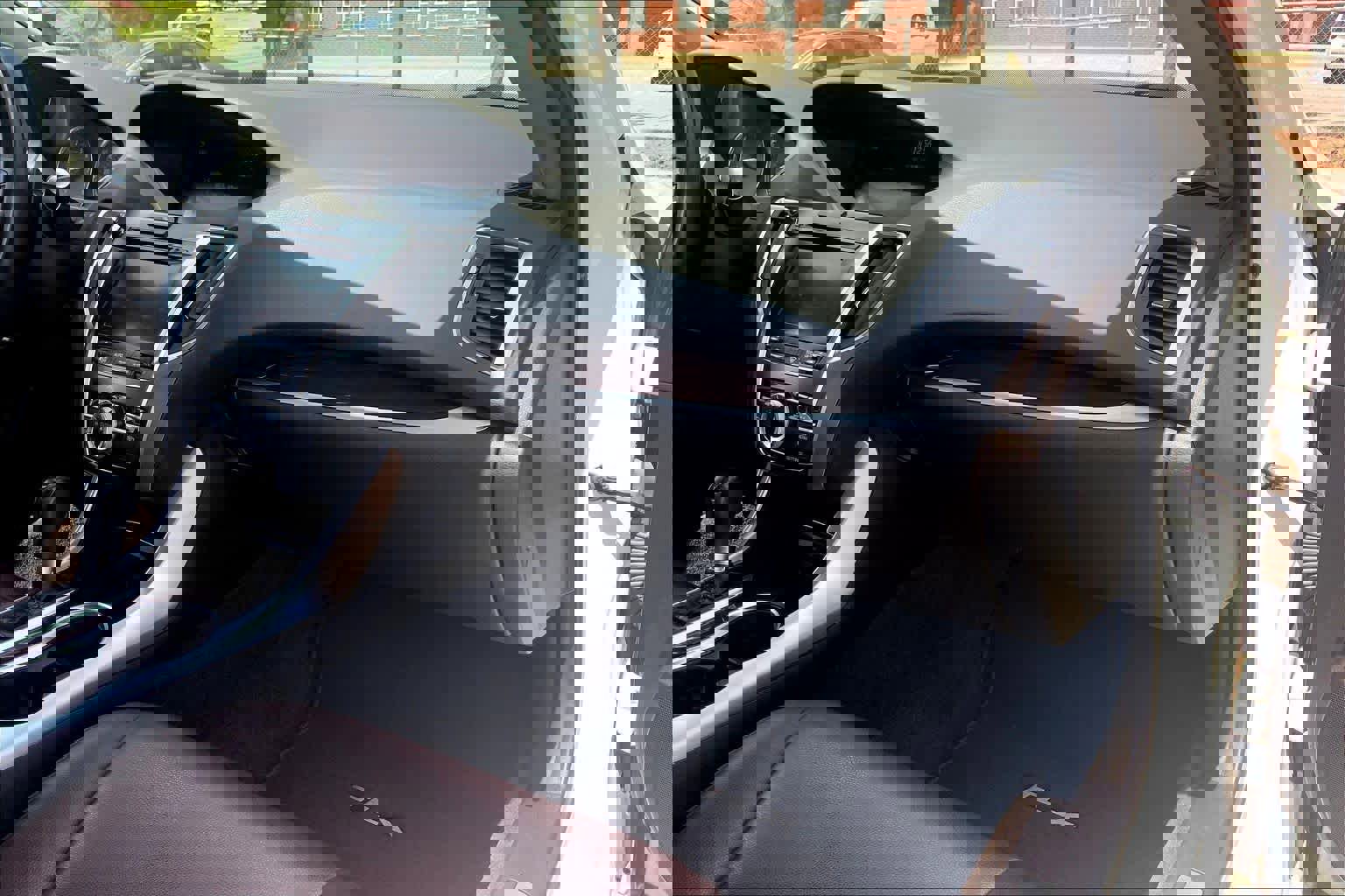 Used 2015 Acura TLX FWD image 18