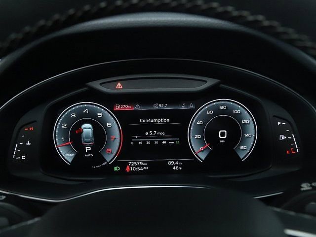 Used 2022 Audi Q8 Premium w/ Convenience Package image 20