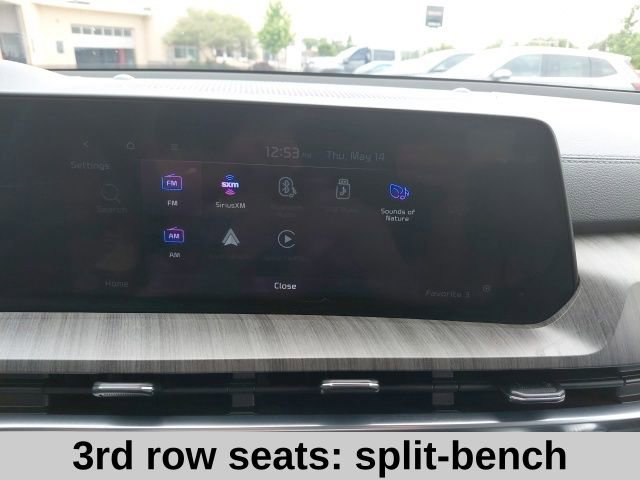 Used 2024 Kia Telluride SX Prestige AWD/4WD image 19