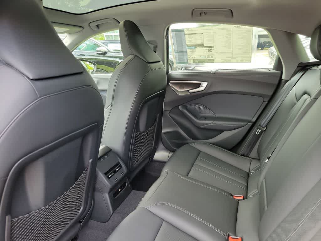 New 2026 Audi A5 Premium Plus AWD/4WD image 12