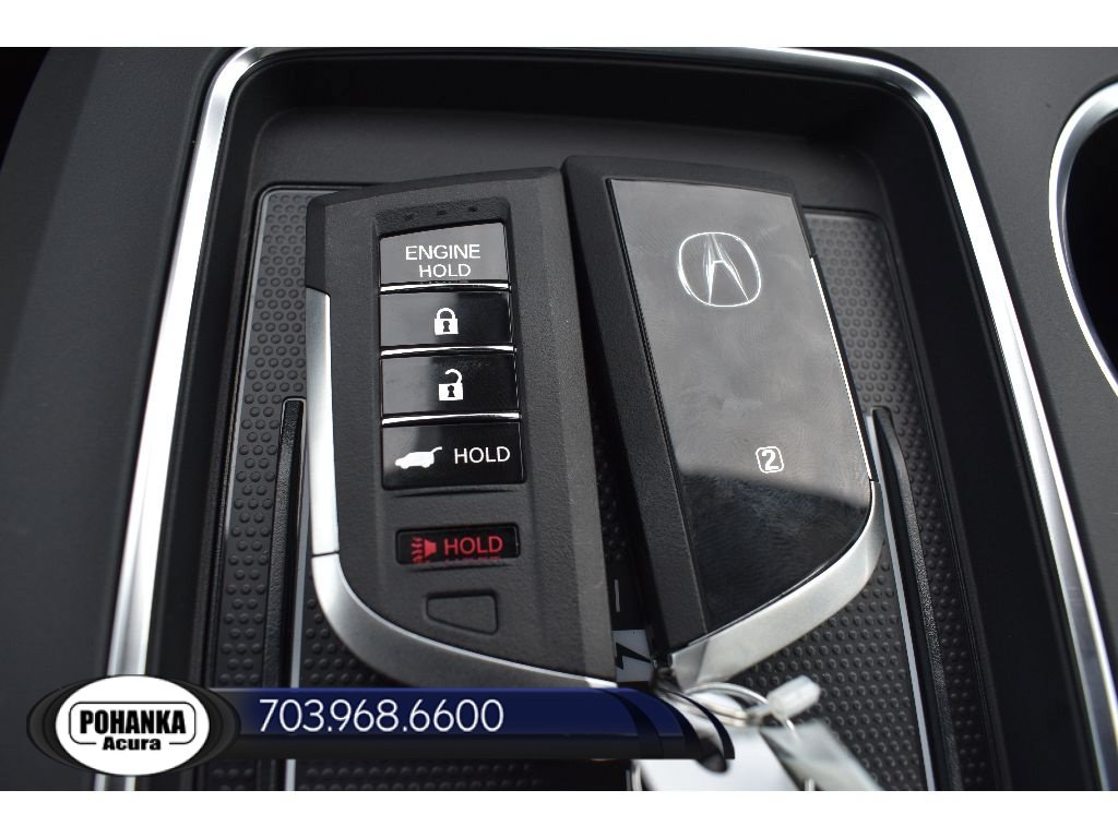 New 2026 Acura MDX w/ Technology Package AWD/4WD image 39