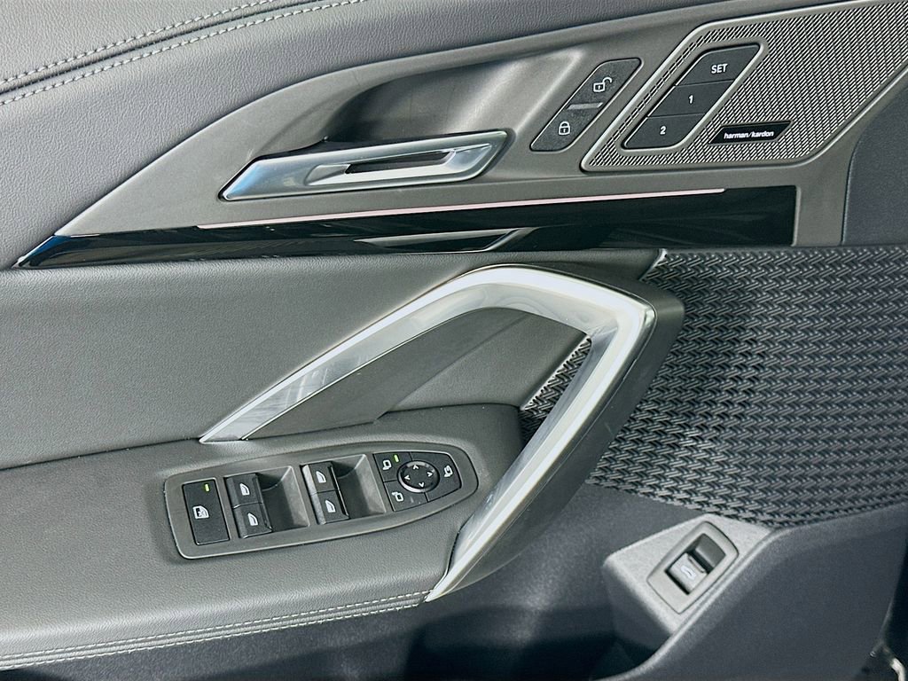 Used 2026 BMW X1 xDrive28i w/ Technology Package image 20