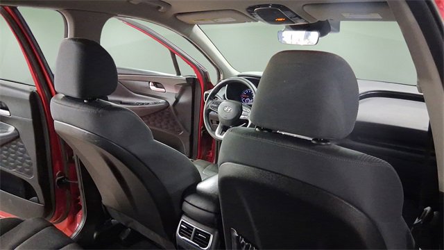 Used 2021 Hyundai Santa Fe SE image 16