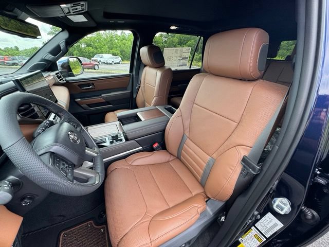 New 2026 Toyota Sequoia 1794 Edition AWD/4WD image 14