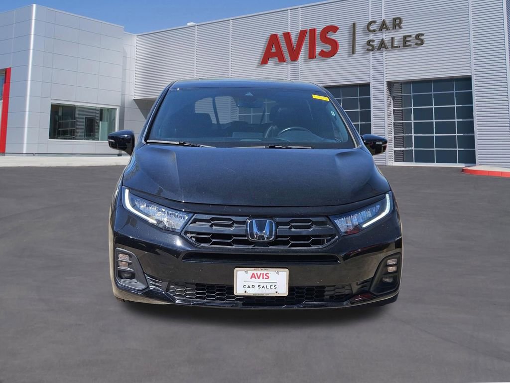 Used 2025 Honda Odyssey Sport-L image 10