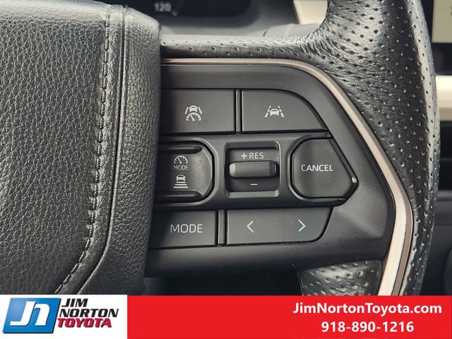 Used 2024 Toyota Tacoma TRD Off-Road AWD/4WD image 29