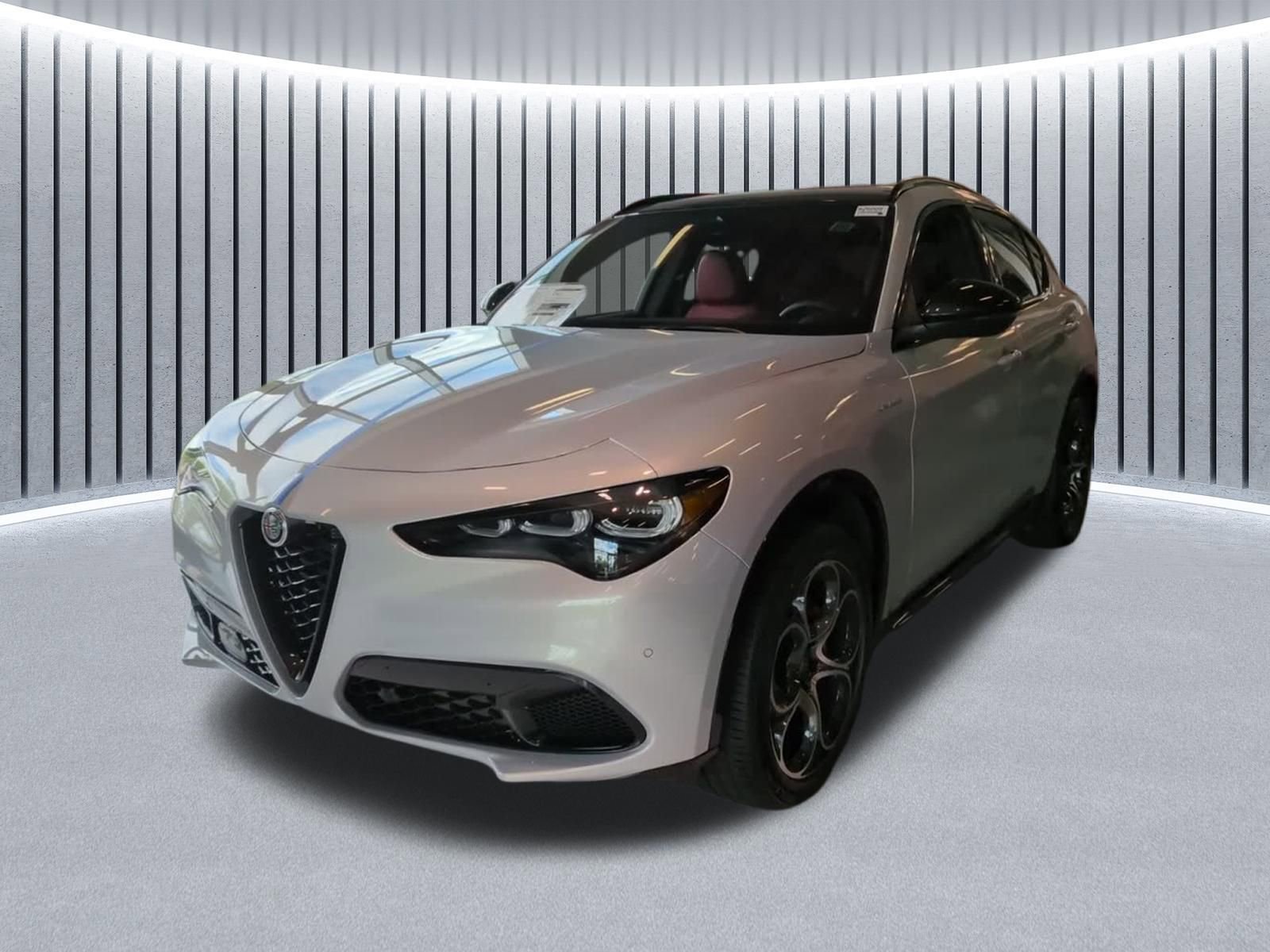 New 2026 Alfa Romeo Stelvio Sprint AWD/4WD image 13