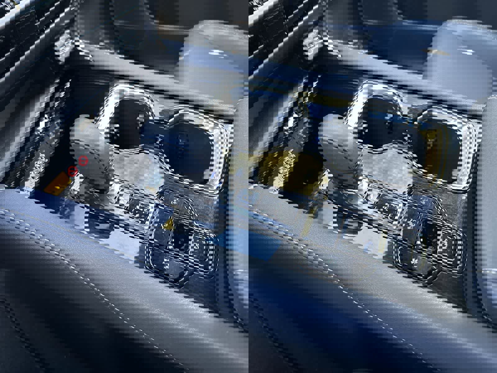 Used 2024 Lexus RX 350 FWD w/ Technology Package image 15