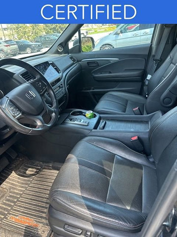 Used 2022 Honda Pilot TrailSport image 18
