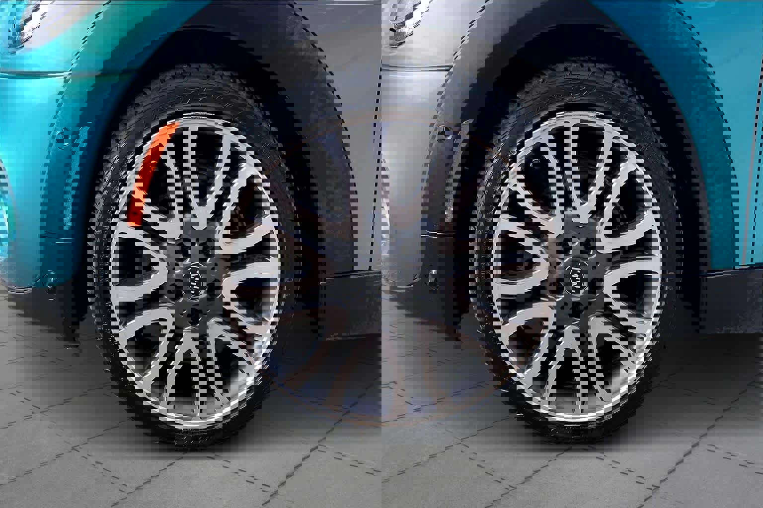 Used 2018 MINI Cooper S image 10