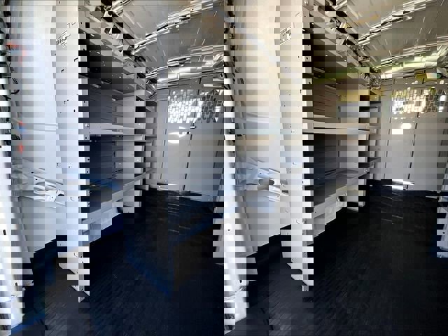 New 2026 Chevrolet Express 2500 image 19