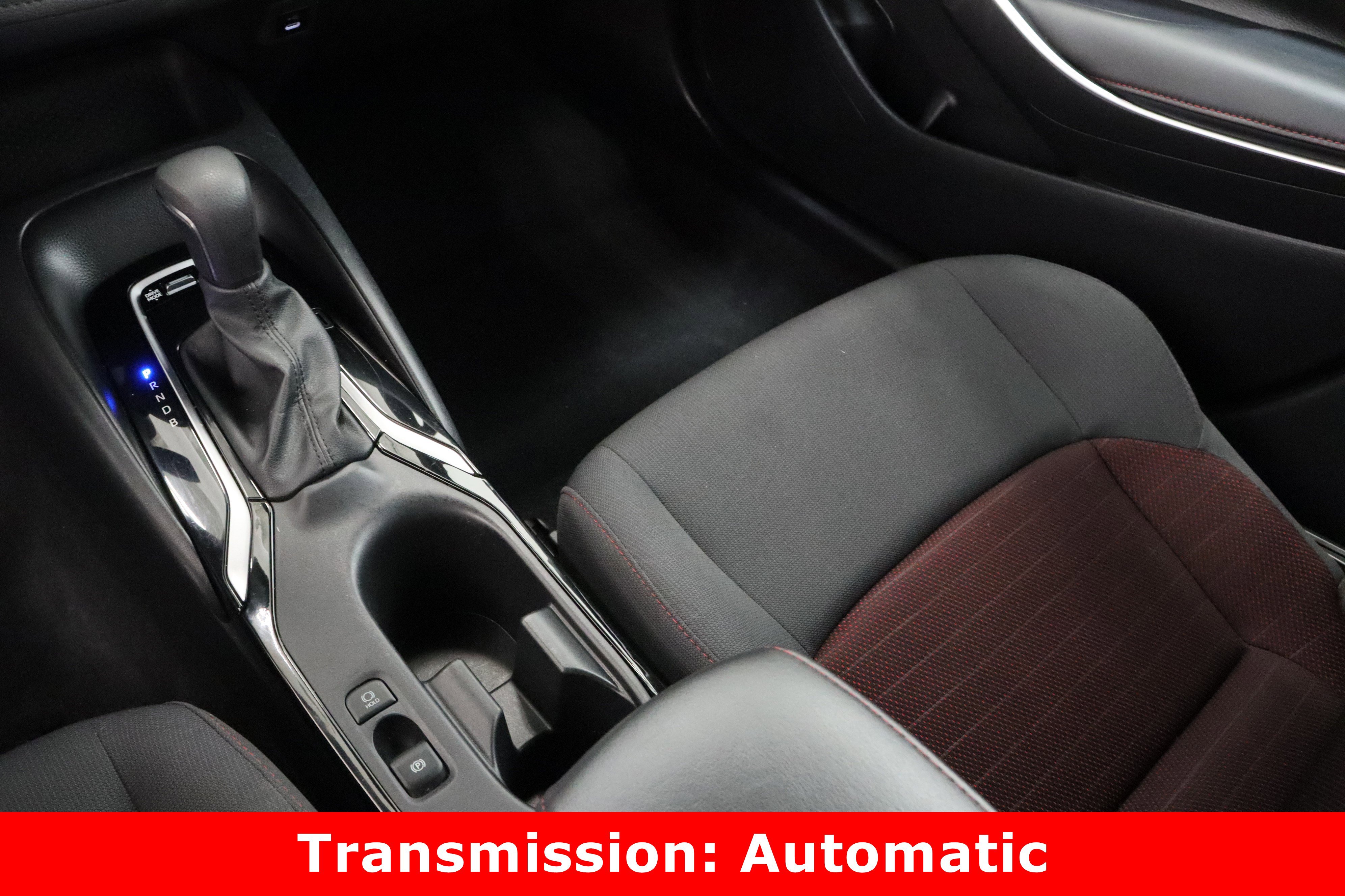 Used 2024 Toyota Corolla SE image 16