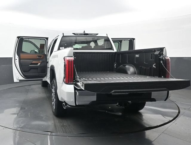 New 2026 Toyota Tundra 1794 Edition AWD/4WD image 34