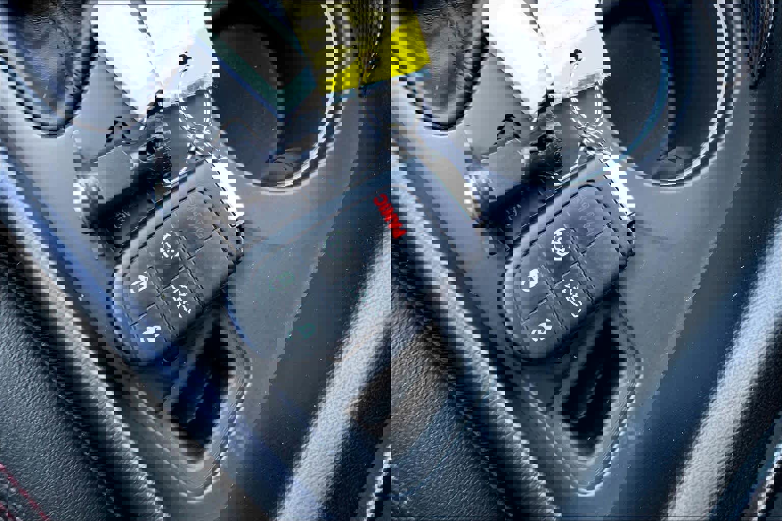 Used 2021 Dodge Durango R/T w/ Blacktop Package image 15