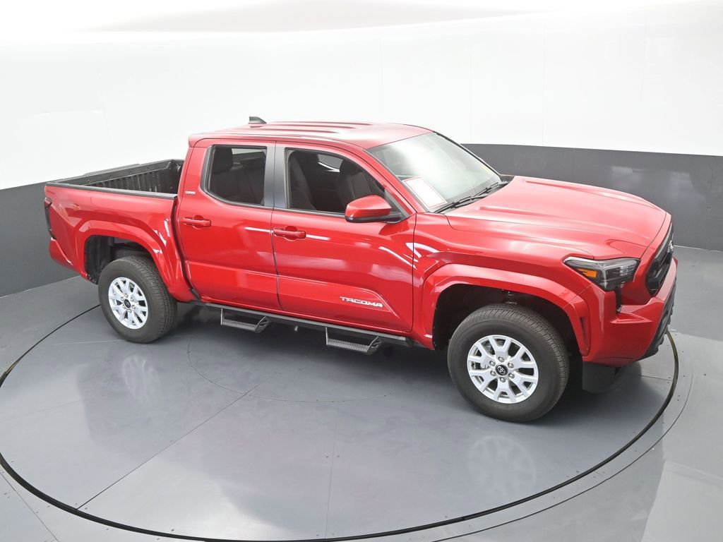 Used 2025 Toyota Tacoma SR5 image 56