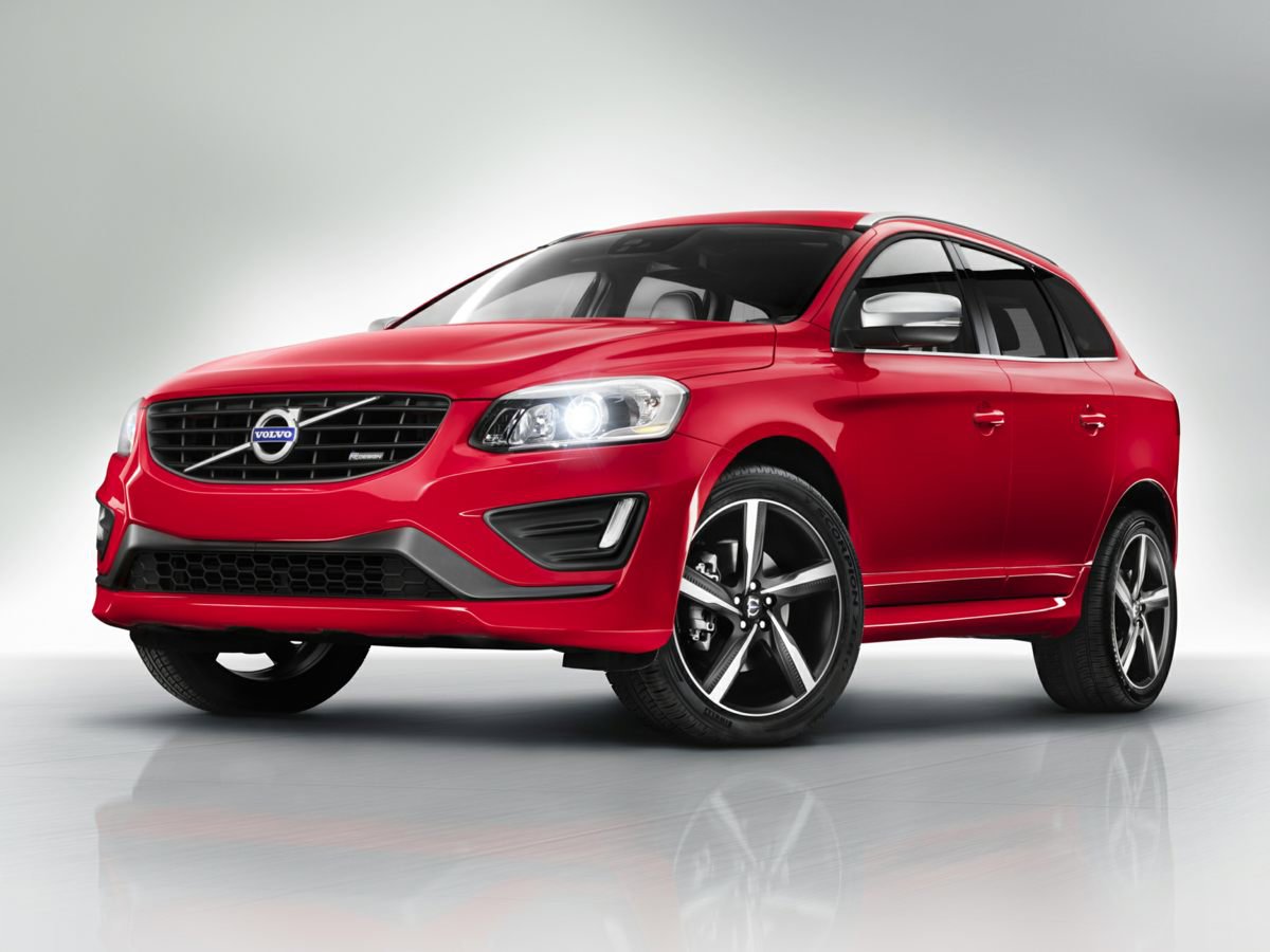 Used 2014 Volvo XC60 T6 image 2