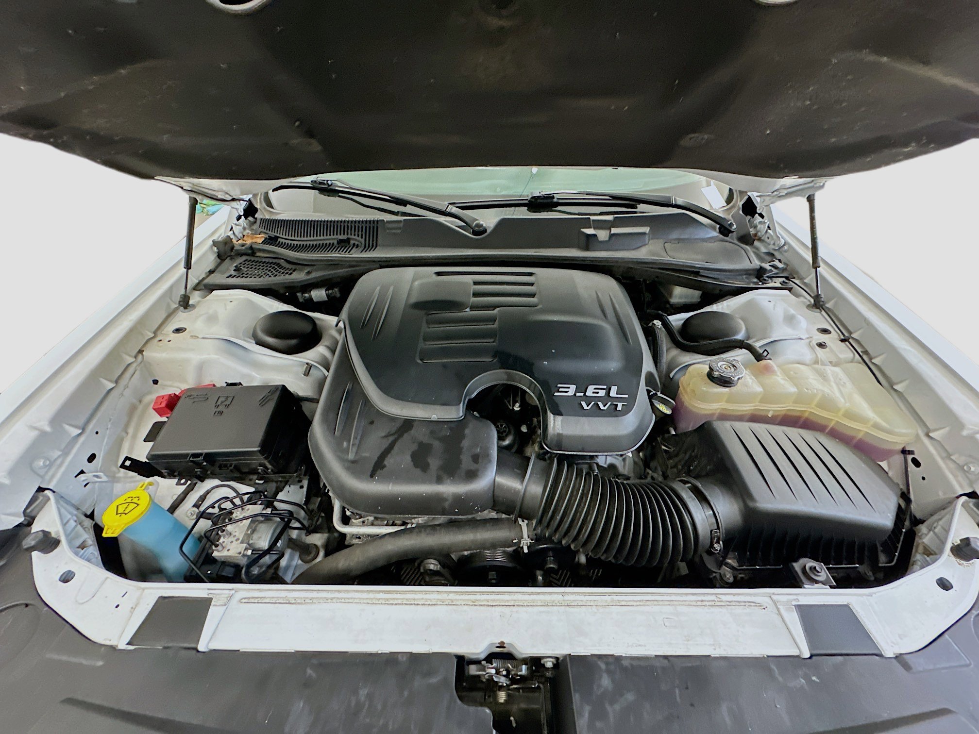 Used 2023 Dodge Challenger GT w/ Blacktop Package image 32