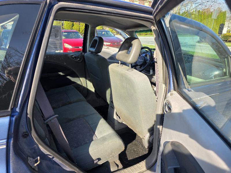 Used 2007 Chrysler PT Cruiser image 15