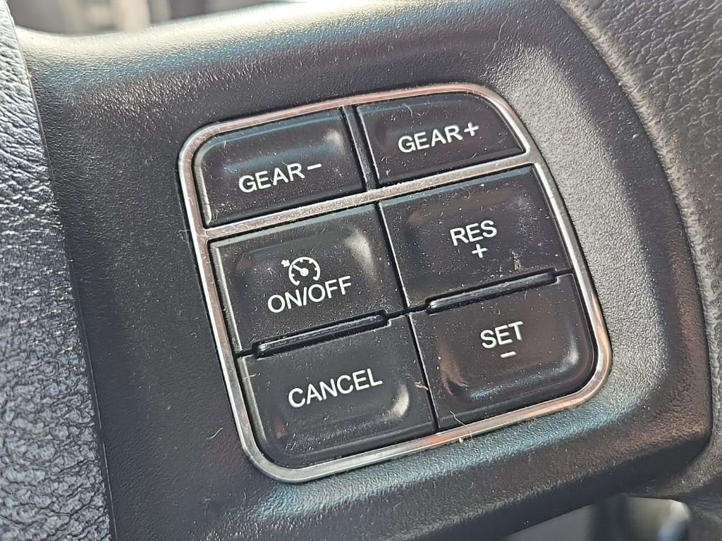 Used 2019 RAM 1500 Express w/ Express Value Package image 24