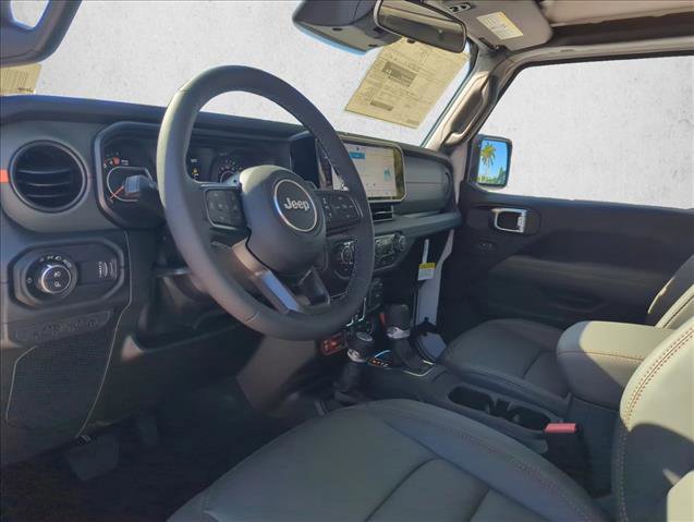 New 2026 Jeep Gladiator Mojave AWD/4WD video 2