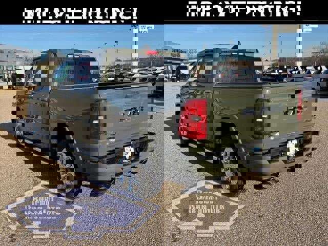 New 2026 RAM 1500 Big Horn image 33