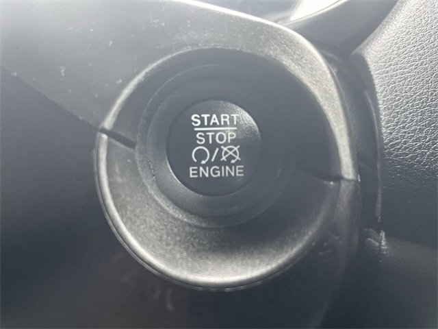 Used 2020 Jeep Renegade Altitude image 16