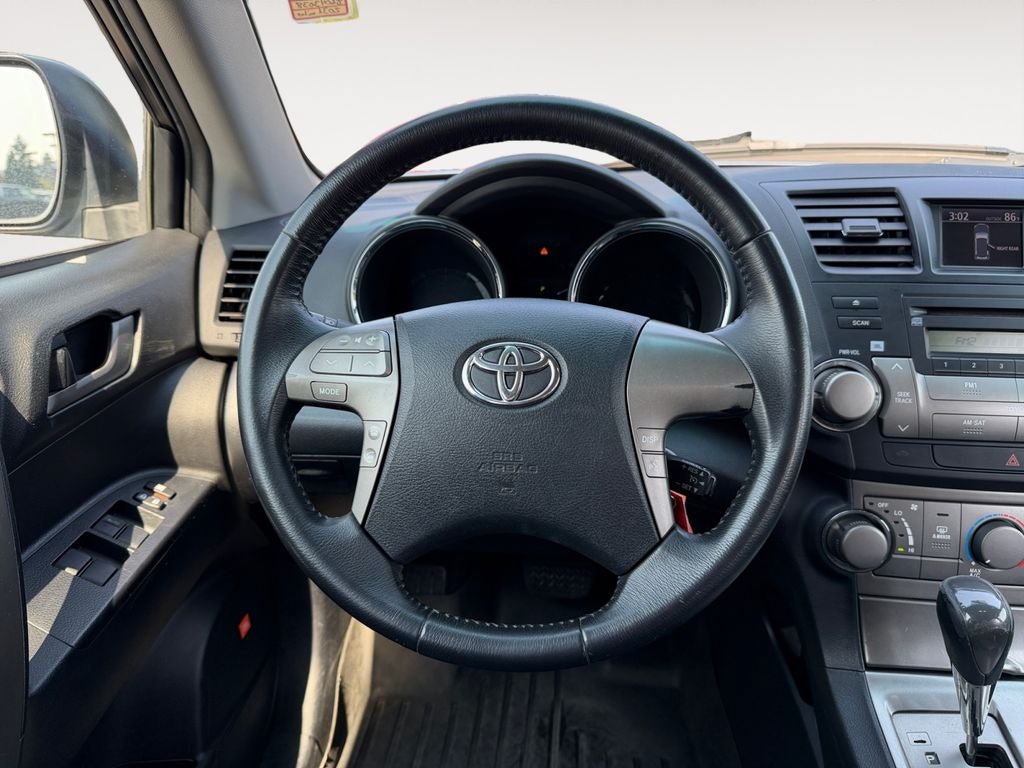 Used 2008 Toyota Highlander Sport AWD/4WD image 13