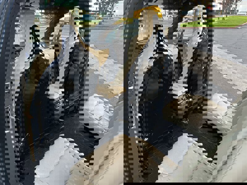 Used 2016 Tesla Model X Performance image 28