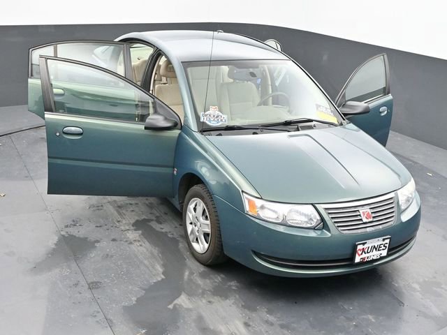 Used 2007 Saturn ION Level 2 image 39