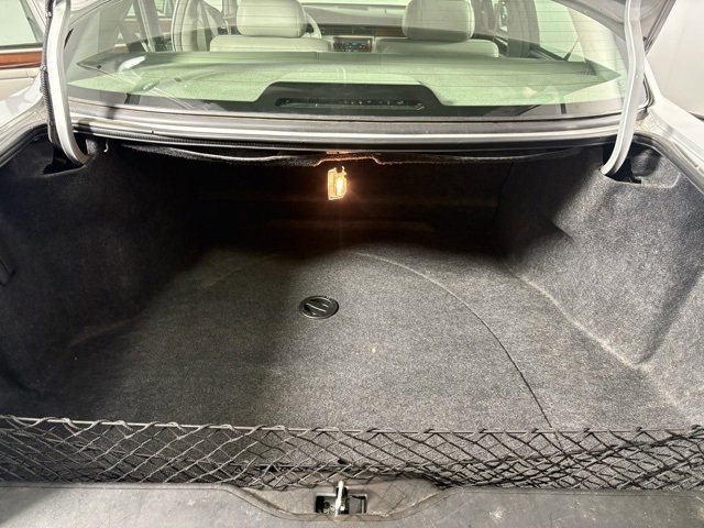 Used 1994 Cadillac De Ville Concours image 20