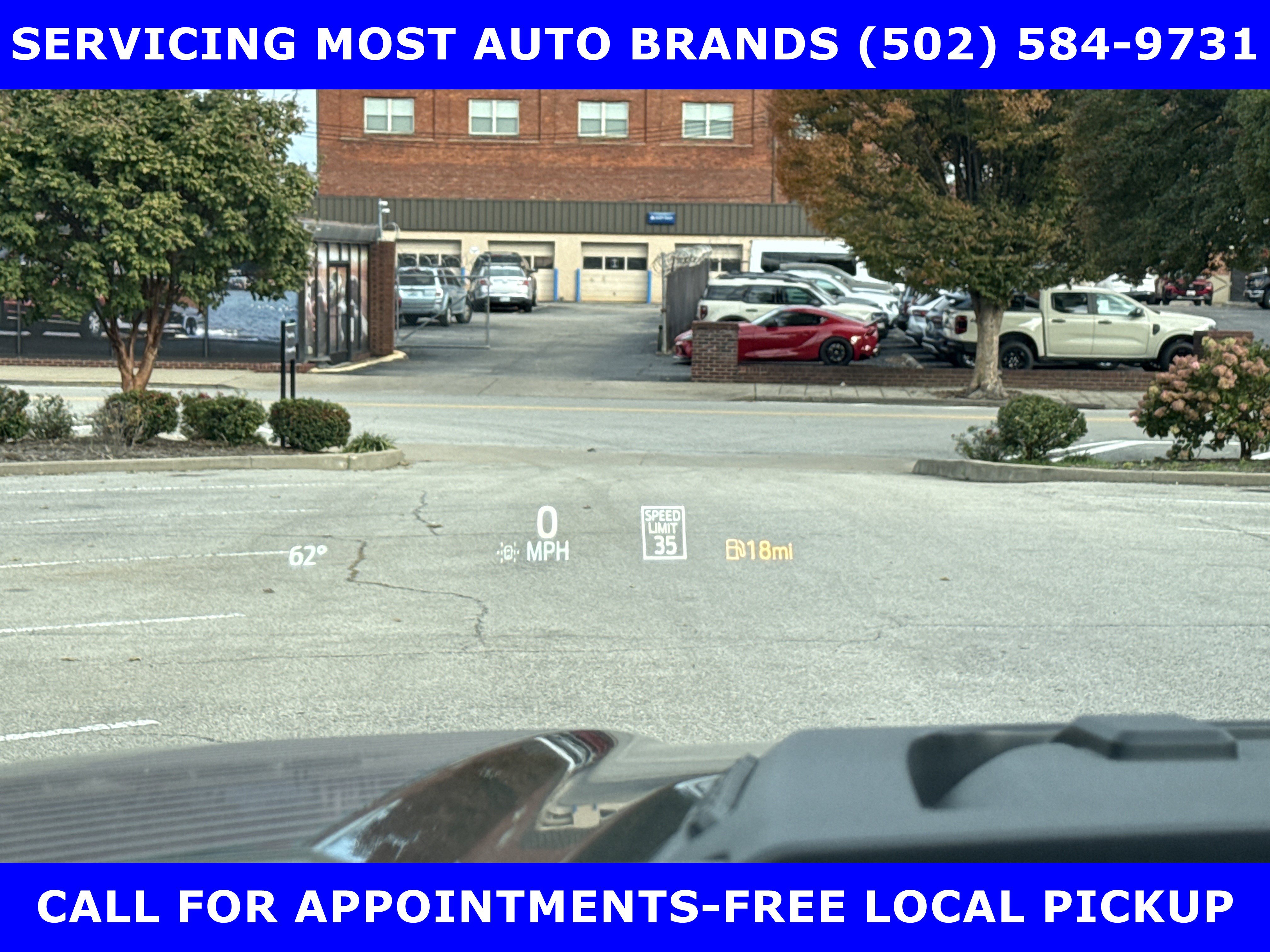 New 2025 Ford F150 Raptor image 51