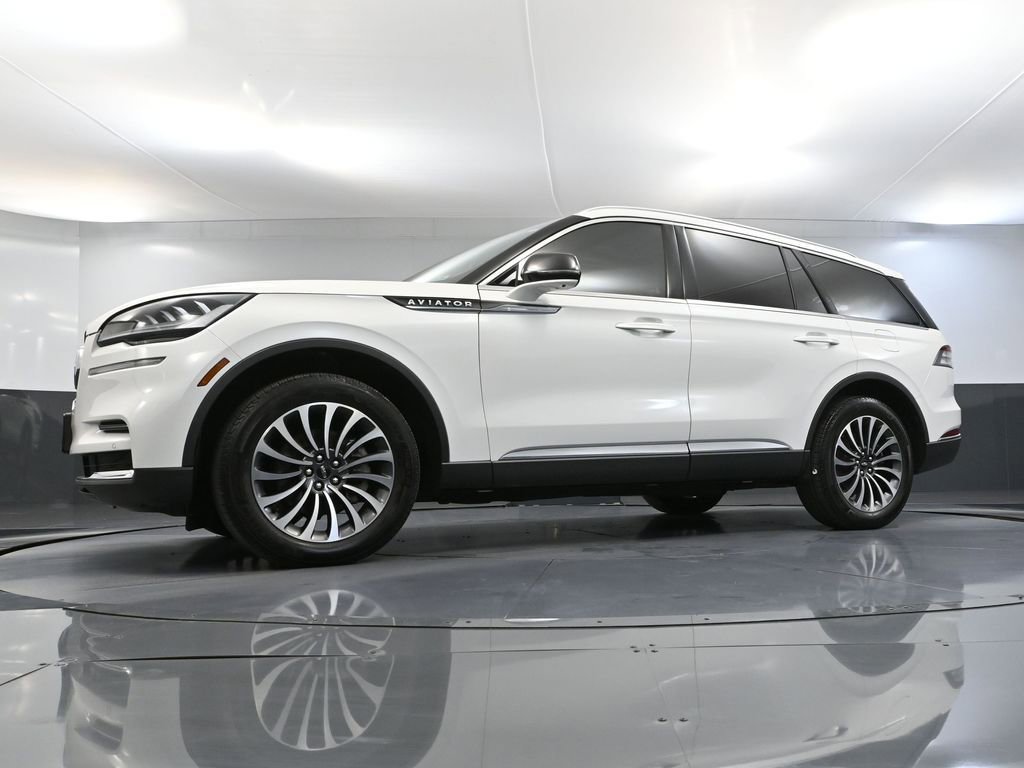 Used 2023 Lincoln Aviator Reserve image 62