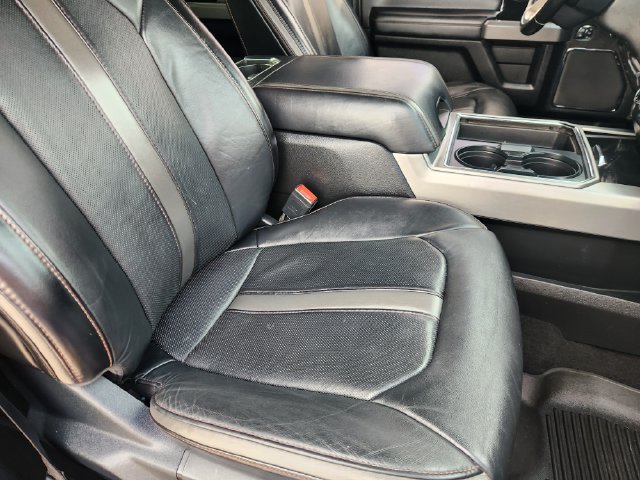 Used 2021 Ford F250 Platinum AWD/4WD image 15