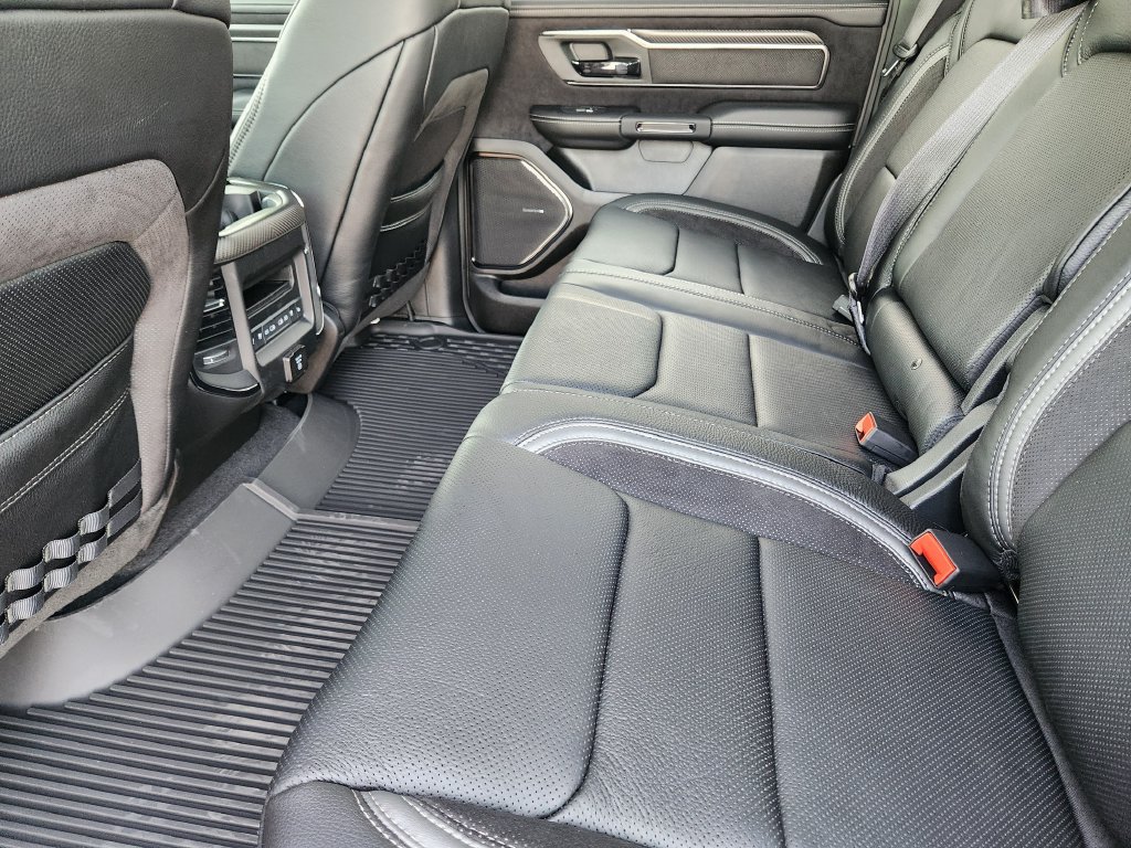 New 2026 RAM 1500 RHO w/ RHO Level 1 Equipment Group AWD/4WD image 20