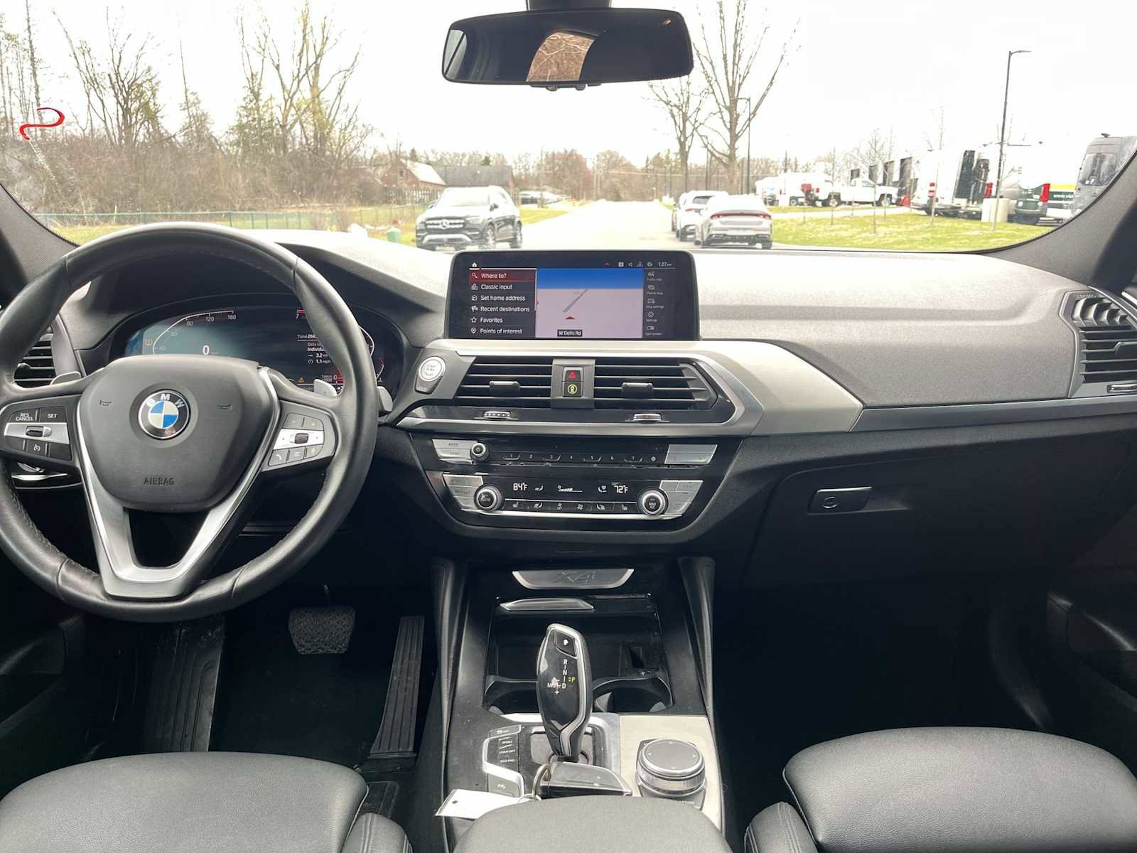 Used 2020 BMW X4 xDrive30i w/ Convenience Package image 29