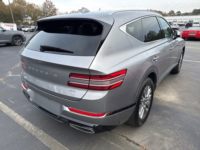 Used 2024 Genesis GV80 2.5T image 5