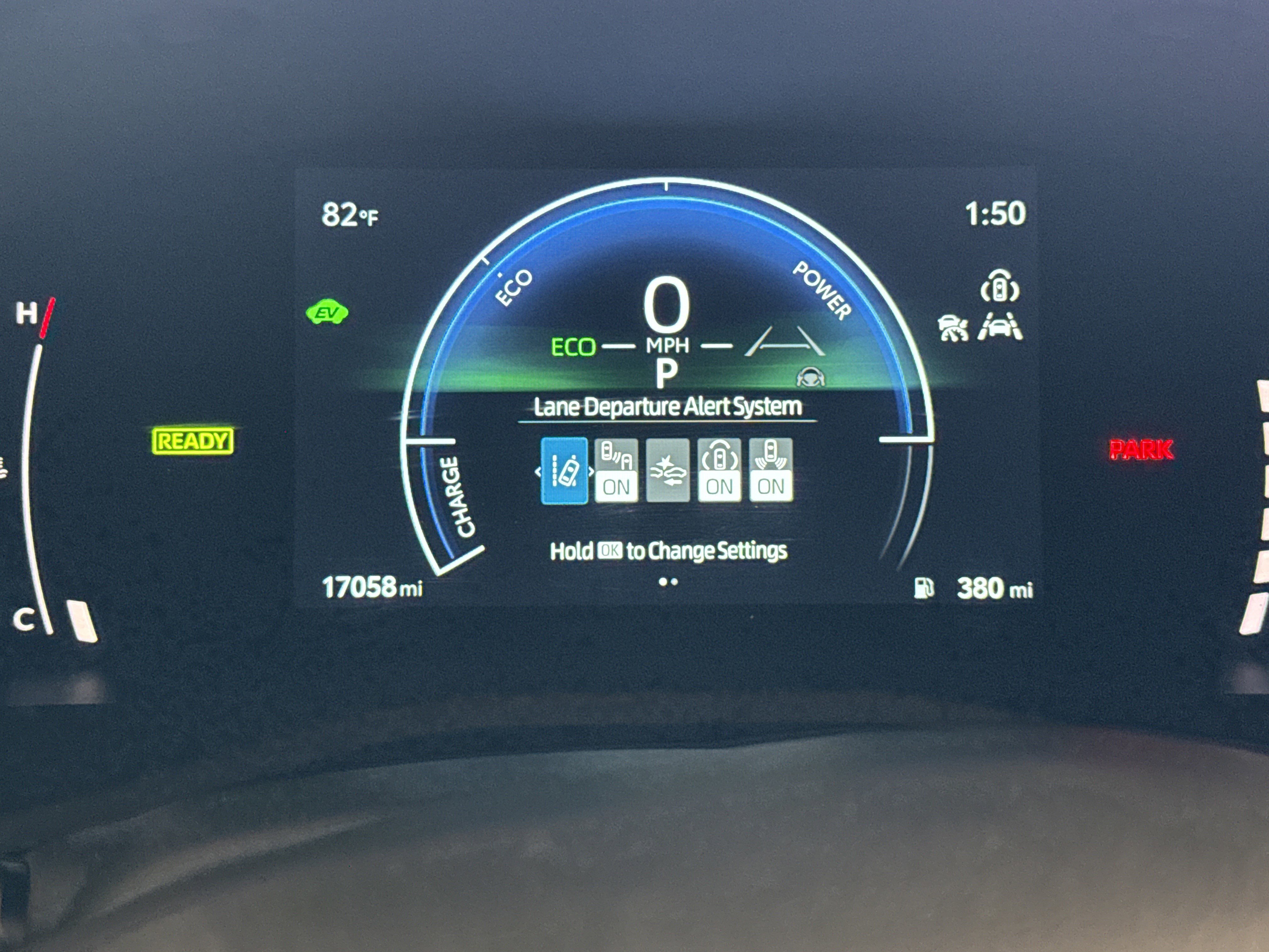 Used 2025 Toyota Camry SE w/ Multimedia Upgrade Package FWD image 20