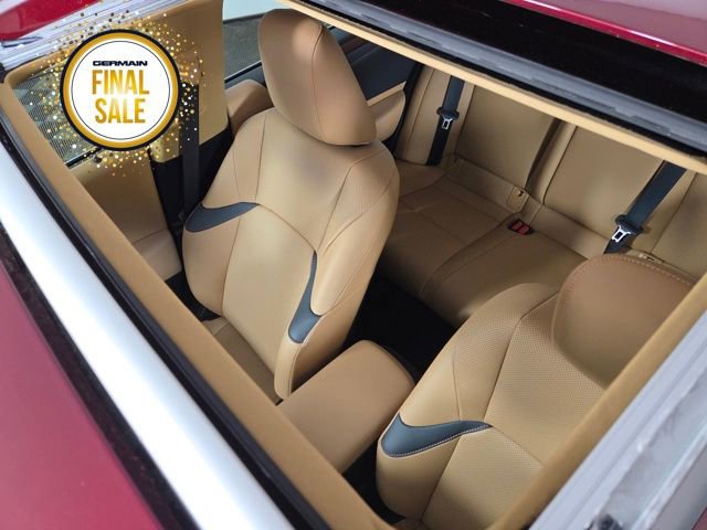 Certified 2024 Lexus ES 250 w/ Premium Package image 29